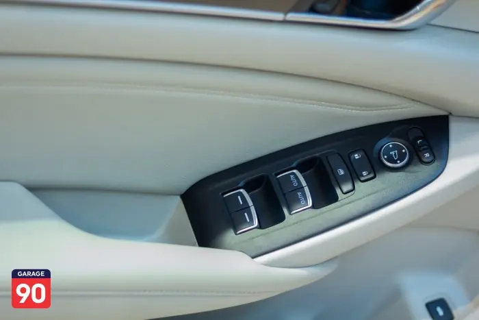 Honda Accord 2022 - صورة 18