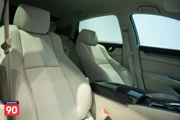 Honda Accord 2022 - صورة 14