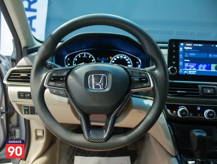 Honda Accord 2022 - صورة 11
