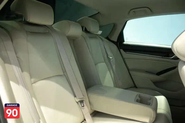 Honda Accord 2022 - صورة 13