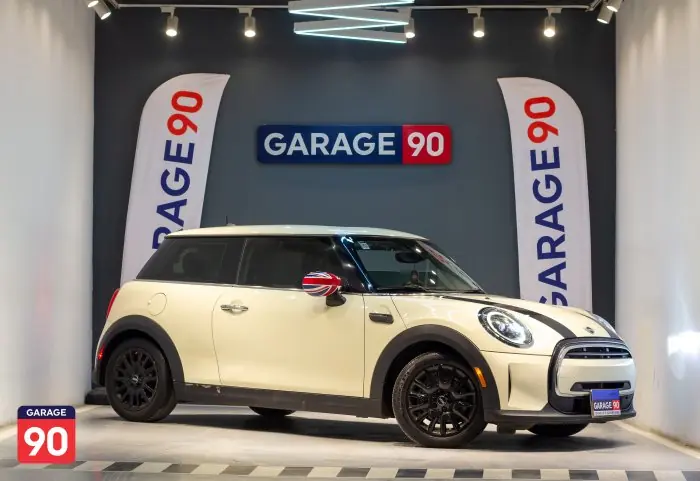 Mini Cooper 2023 - صورة 3