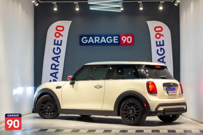 Mini Cooper 2023 - صورة 5