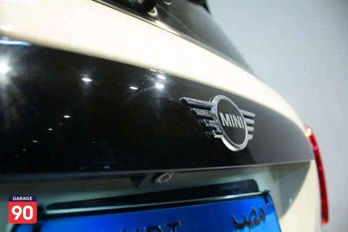 Mini Cooper 2023 - صورة 9