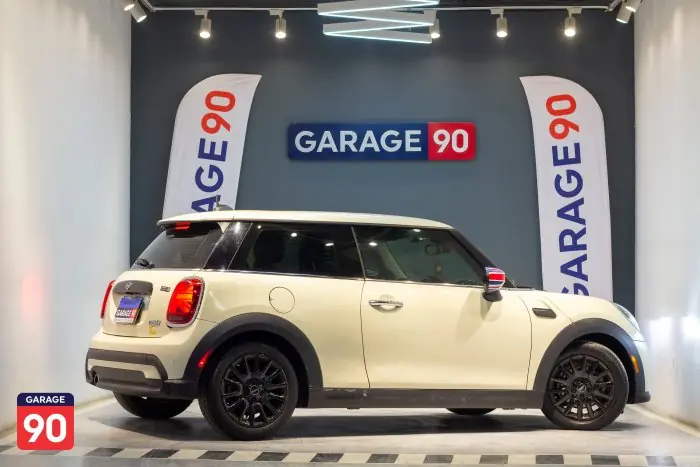 Mini Cooper 2023 - صورة 6