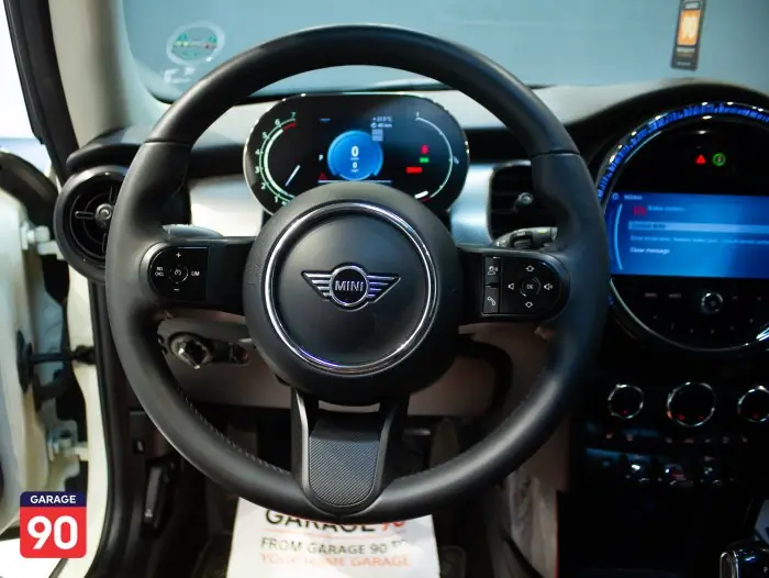 Mini Cooper 2023 - صورة 13