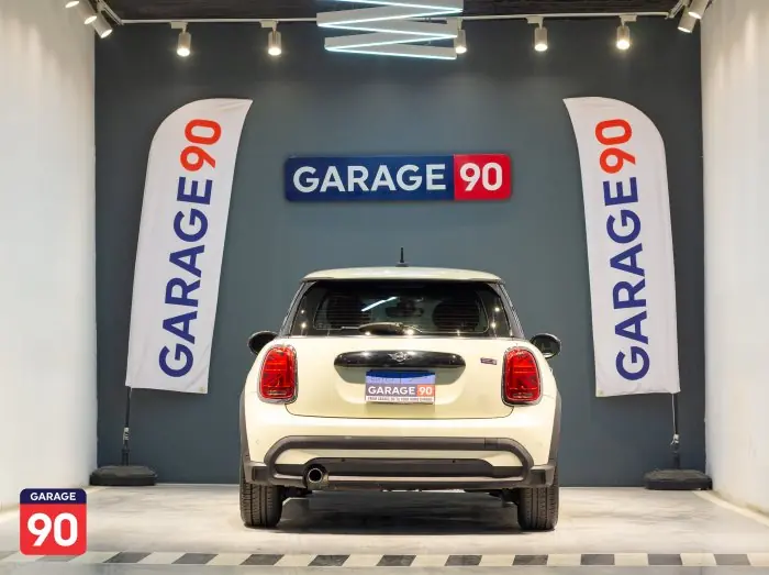 Mini Cooper 2023 - صورة 4