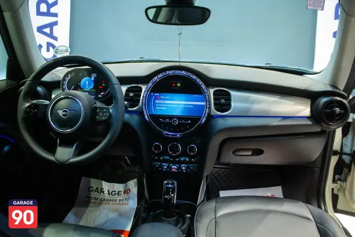 Mini Cooper 2023 - صورة 12
