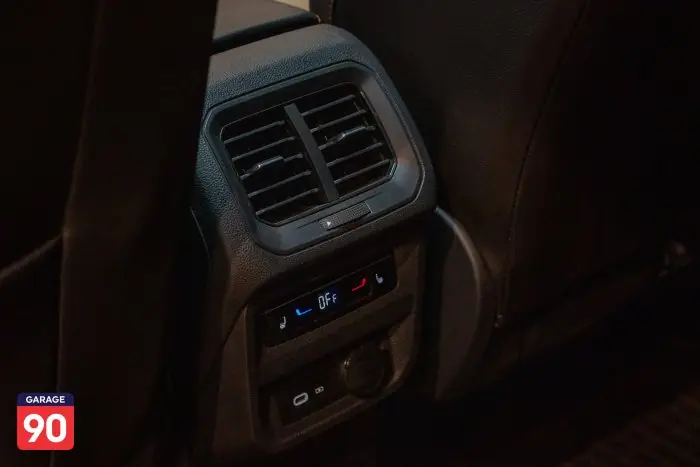 Seat Tarraco 2023 - صورة 16