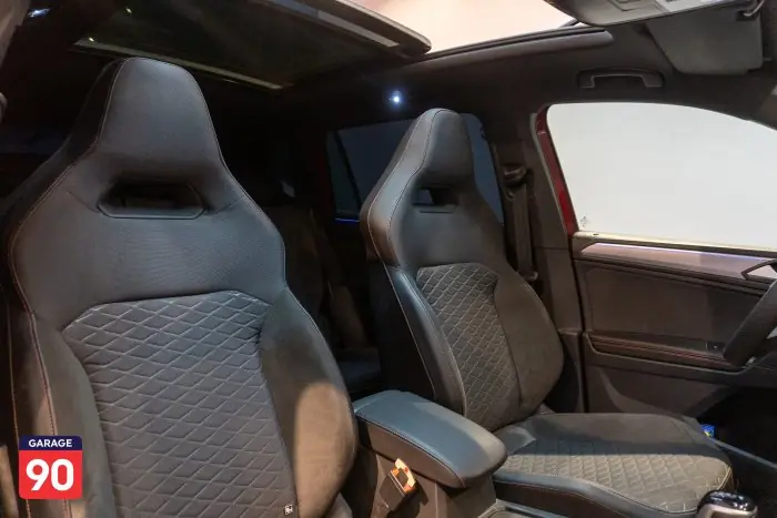Seat Tarraco 2023 - صورة 12