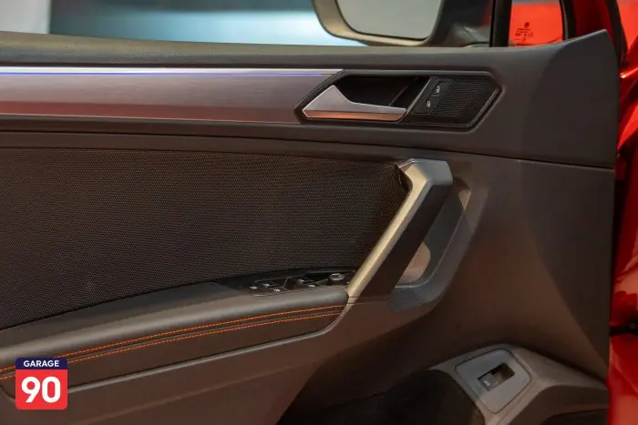 Seat Tarraco 2023 - صورة 15