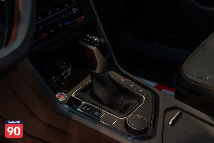Seat Tarraco 2023 - صورة 14