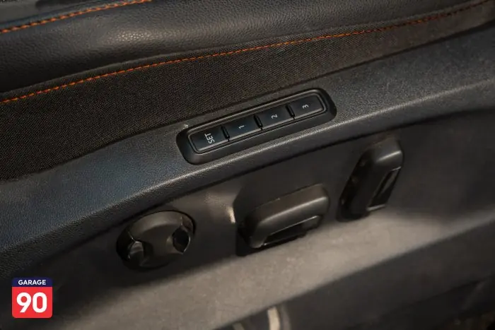Seat Tarraco 2023 - صورة 17