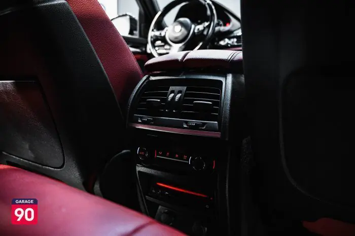 bmw X6 2019 - صورة 20