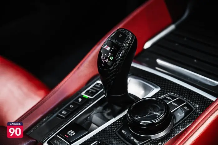 bmw X6 2019 - صورة 11