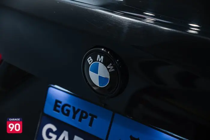 bmw X6 2019 - صورة 9