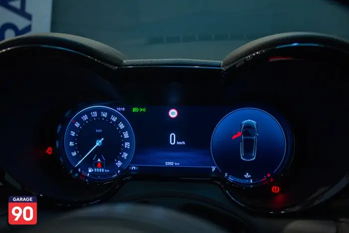 Alfa Romeo Tonale Veloce Wakeel 2024 1 - صورة 14