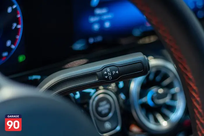 Mercedes-Benz GLA200 2021 - صورة 18