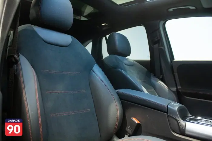 Mercedes-Benz GLA200 2024 - صورة 15