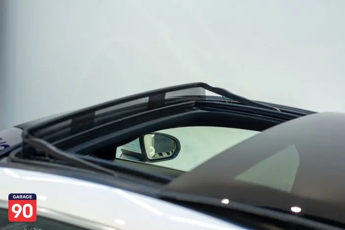 Mercedes-Benz CLA200 2022 - صورة 7