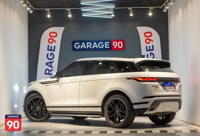 Land Rover Evoque 2020 - صورة 5