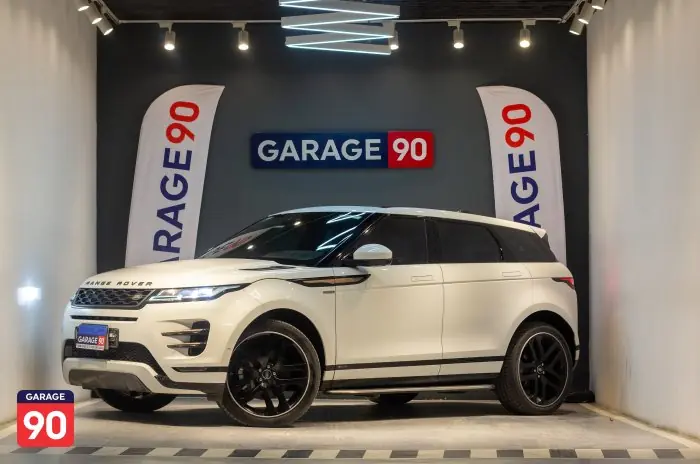 Land Rover Evoque 2020 - صورة 2