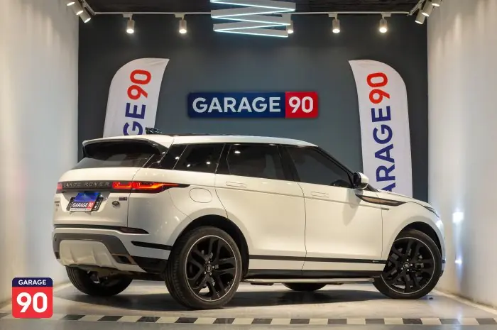 Land Rover Evoque 2020 - صورة 6