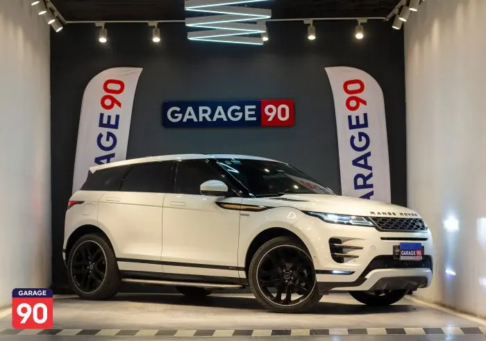 Land Rover Evoque 2020 - صورة 3