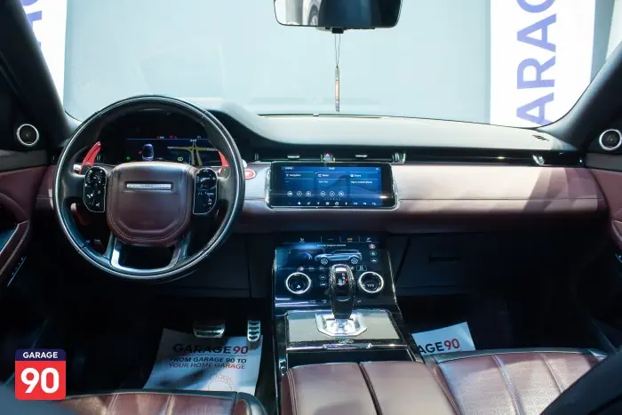 Land Rover Evoque 2020 - صورة 17