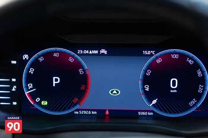 Skoda Kodiaq 2024 - صورة 13