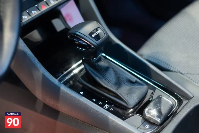 Skoda Kodiaq 2024 - صورة 16