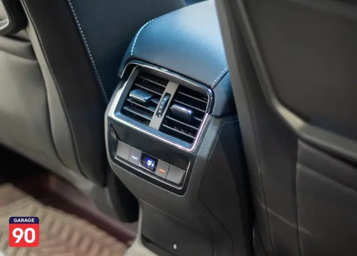 Skoda Kodiaq 2024 - صورة 17