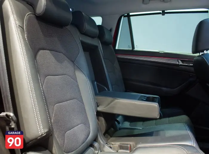 Skoda Kodiaq 2024 - صورة 15