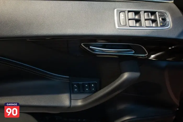 Jaguar F-PACE 2019 - صورة 18