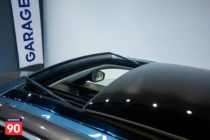 Jaguar F-PACE 2019 - صورة 7
