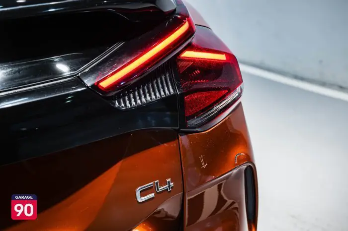 Citroën C4 2022 - صورة 10