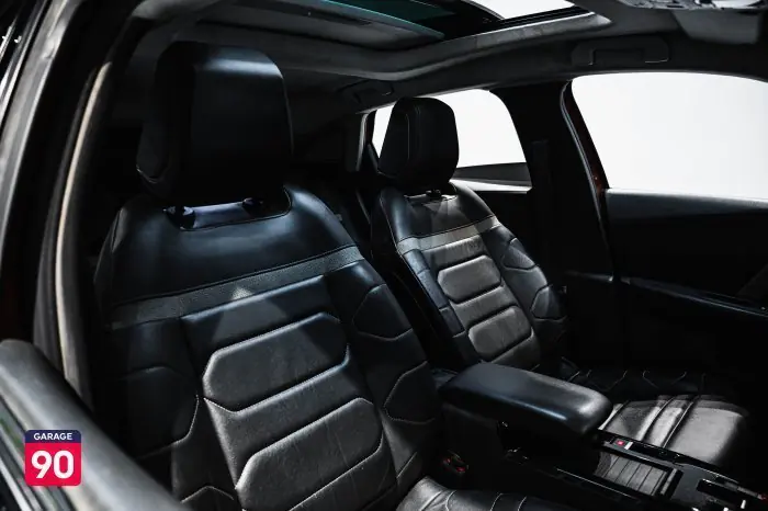 Citroën C4 2022 - صورة 16