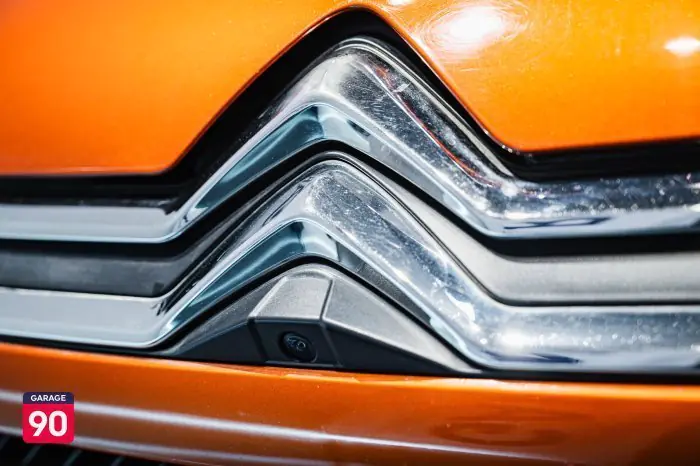 Citroën C4 2022 - صورة 9