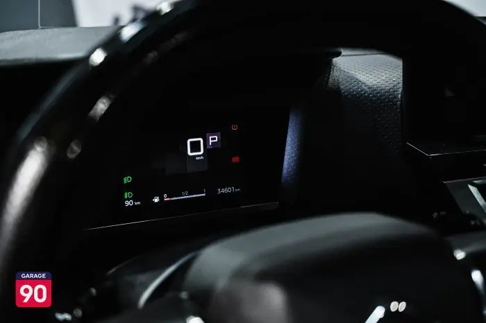 Citroën C4 2022 - صورة 13