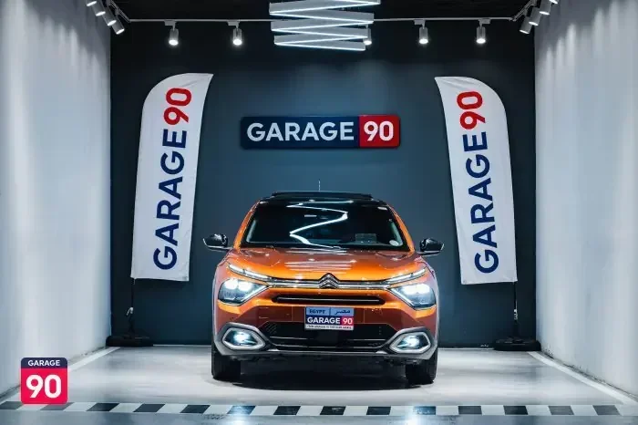 Citroën C4 2022