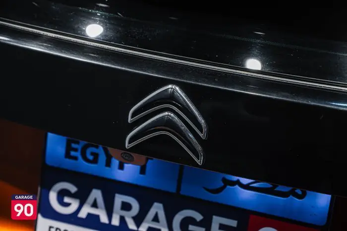 Citroën C4 2022 - صورة 11