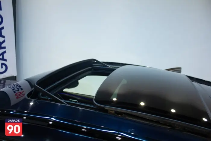 bmw X4 2023 - صورة 7