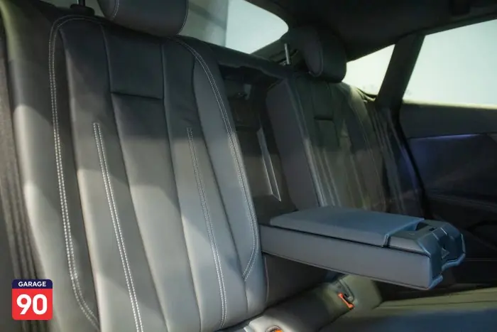 Audi A5 2024 - صورة 16