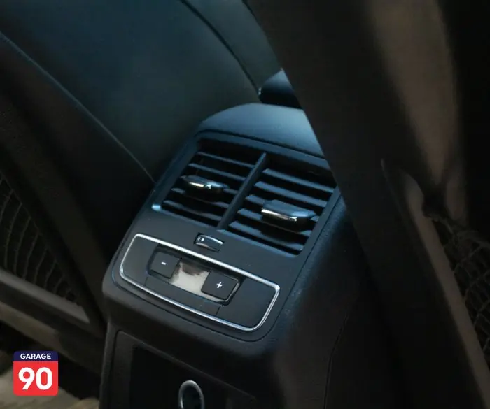 Audi A5 2024 - صورة 18