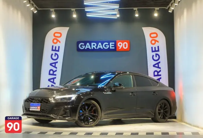 Audi A5 2024 - صورة 2