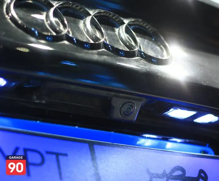 Audi A5 2024 - صورة 8