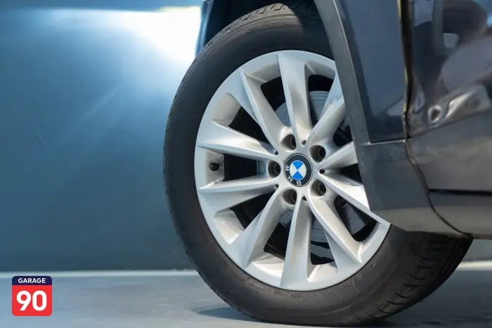 bmw X3 2017 - صورة 10