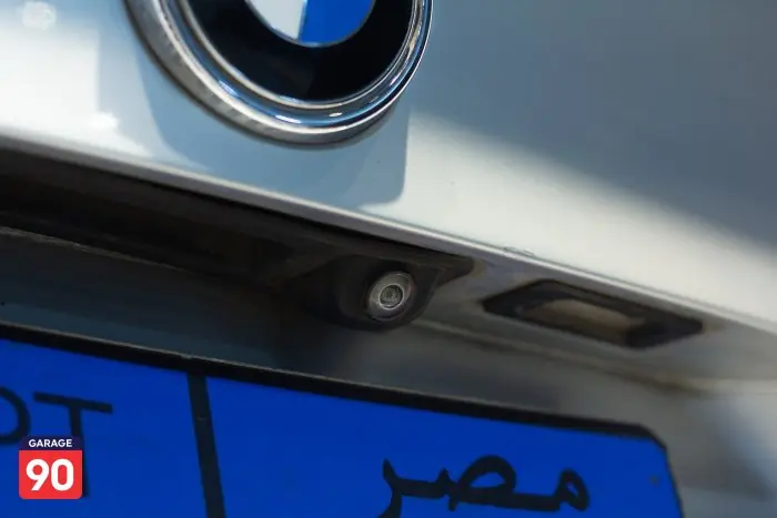 bmw X6 2017 - صورة 8
