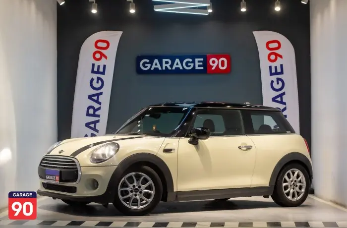 Mini Cooper 2021 - صورة 2