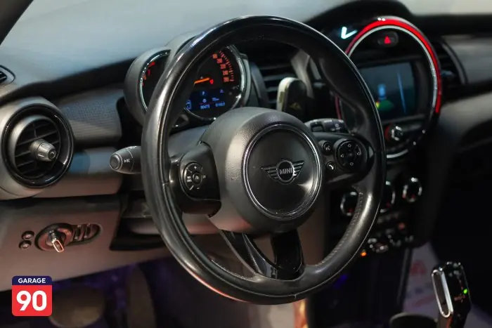 Mini Cooper 2021 - صورة 10