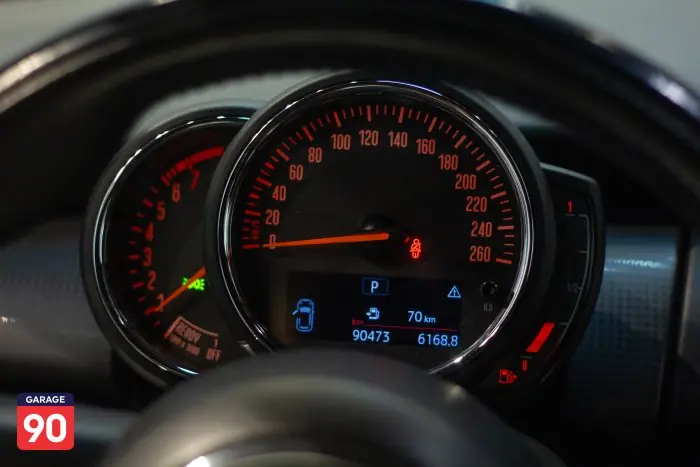 Mini Cooper 2021 - صورة 11